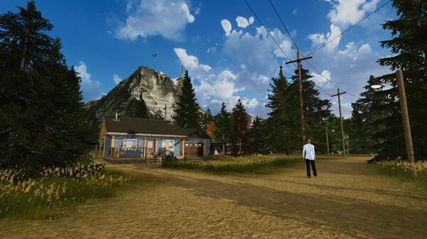 Countryside Life Simulator screenshot 9
