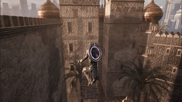 Toward the Moon screenshot 5