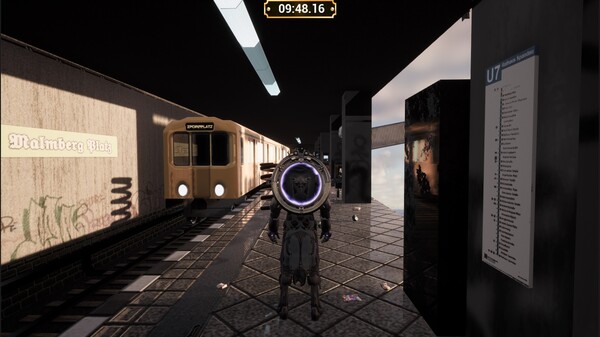 Toward the Moon screenshot 7