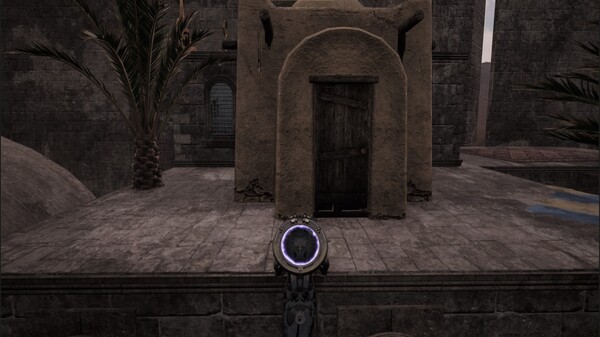 Toward the Moon screenshot 3