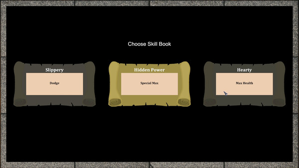 Lich's Dungeon screenshot 7