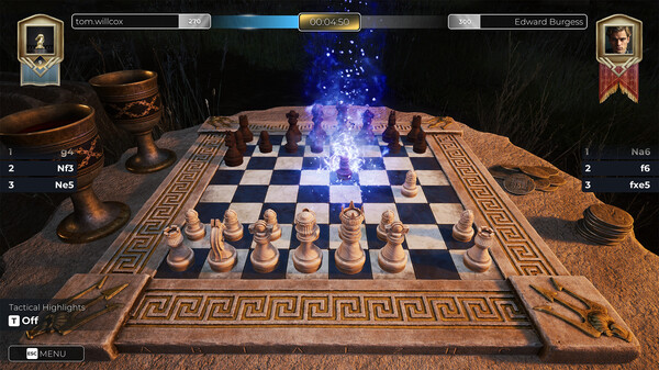 Chess Infinity screenshot 8