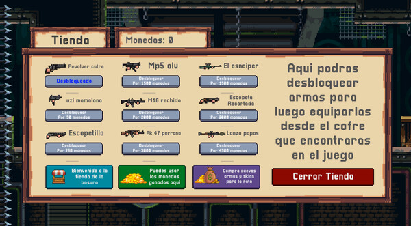 Chefcito Asesino screenshot 6