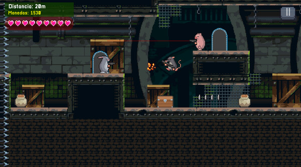 Chefcito Asesino screenshot 3