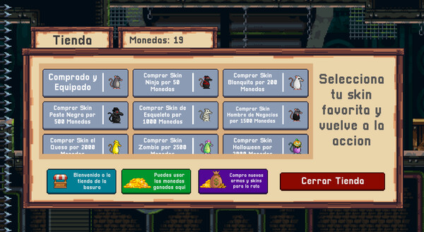 Chefcito Asesino screenshot 4