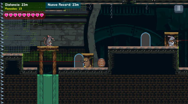 Chefcito Asesino screenshot 5