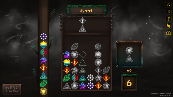 FaeVerse Alchemy screenshot 6