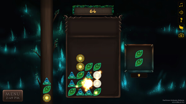 FaeVerse Alchemy screenshot 7