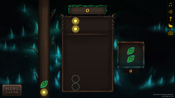 FaeVerse Alchemy screenshot 3