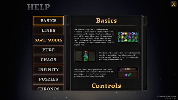 FaeVerse Alchemy screenshot 8