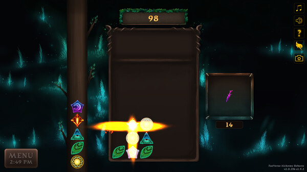 FaeVerse Alchemy screenshot 5