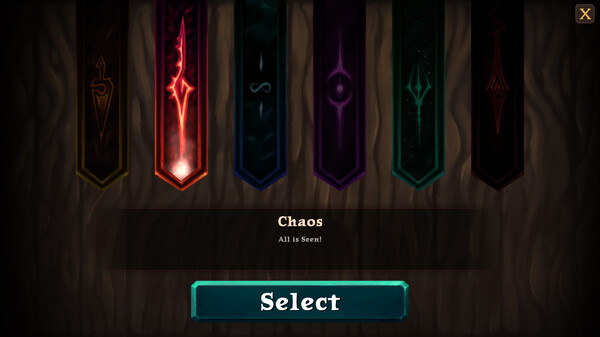 FaeVerse Alchemy screenshot 1