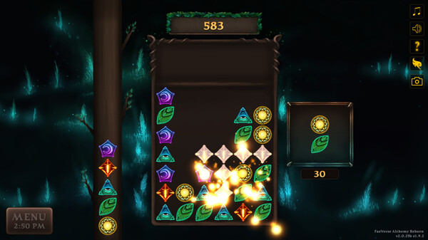 FaeVerse Alchemy screenshot 4