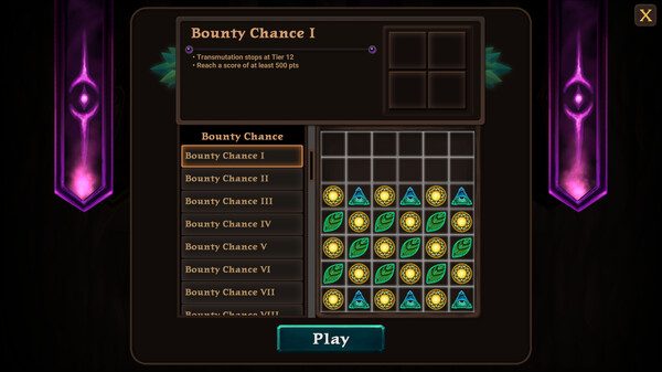 FaeVerse Alchemy screenshot 2