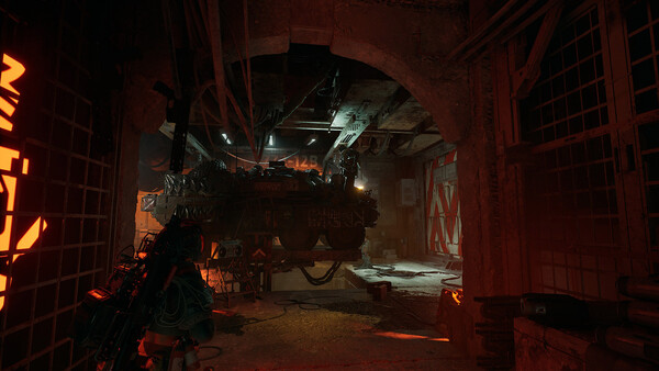 The Forever Winter screenshot 4