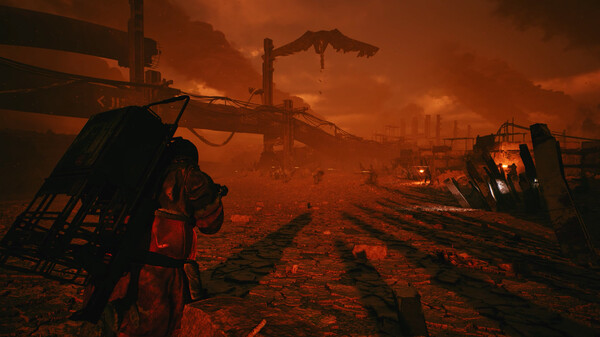 The Forever Winter screenshot 5