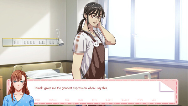 Glass Heart: Retold screenshot 7