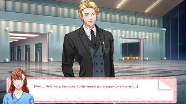 Glass Heart: Retold screenshot 9