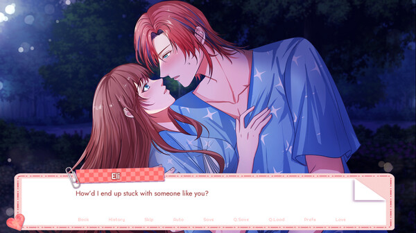 Glass Heart: Retold screenshot 4