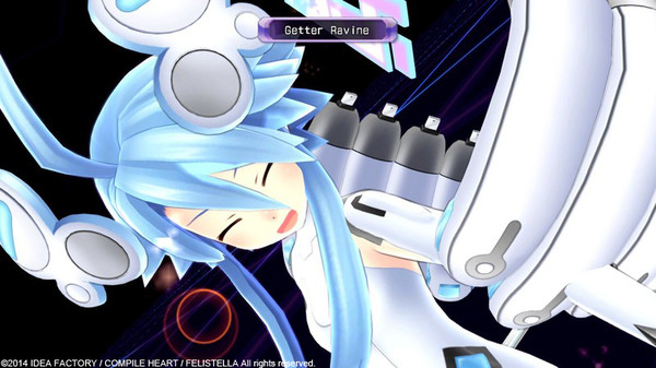 Hyperdimension Neptunia Re;Birth1 screenshot 7