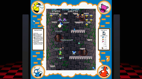 HOP TOP screenshot 2