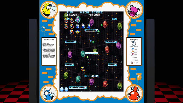 HOP TOP screenshot 3