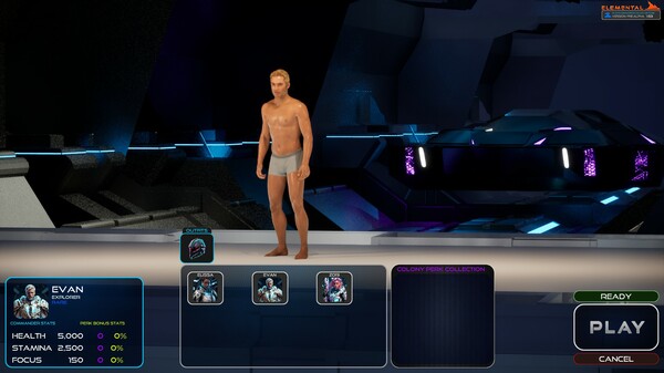 Stars And Empires: Colony Defense screenshot 5