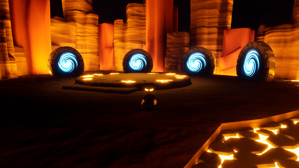 Deber screenshot 3
