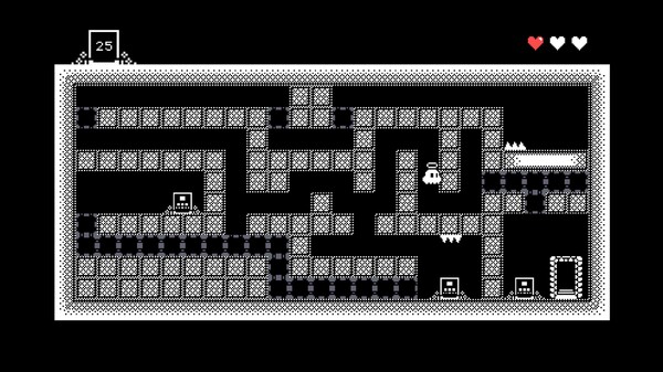 Ghost Teen Escape from Limbo screenshot 12