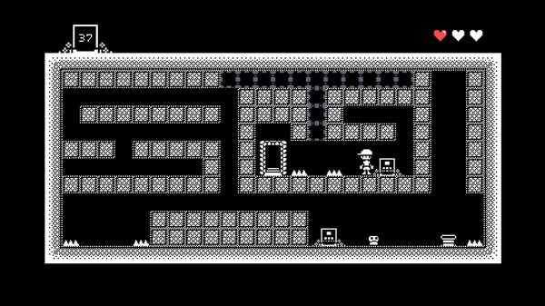 Ghost Teen Escape from Limbo screenshot 11