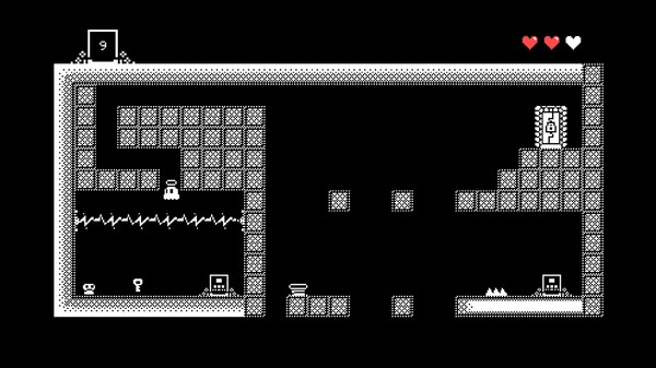 Ghost Teen Escape from Limbo screenshot 10