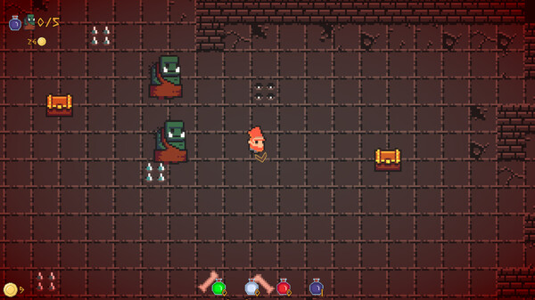 Cryptic Escape screenshot 5