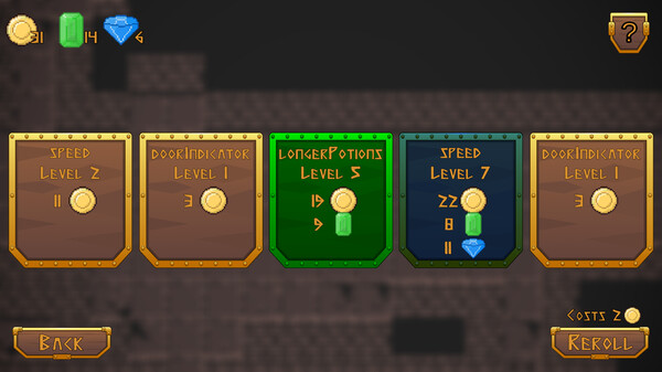 Cryptic Escape screenshot 7