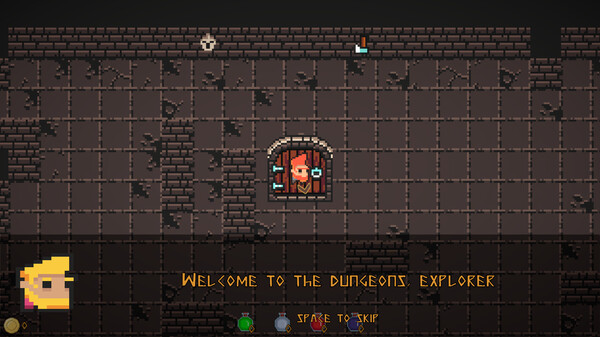 Cryptic Escape screenshot 1