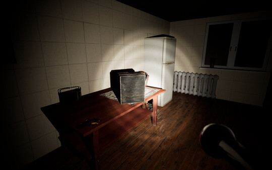 BOD-1 screenshot 1