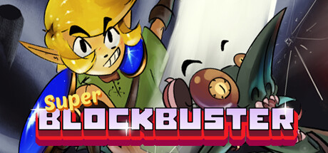 Super Blockbuster
