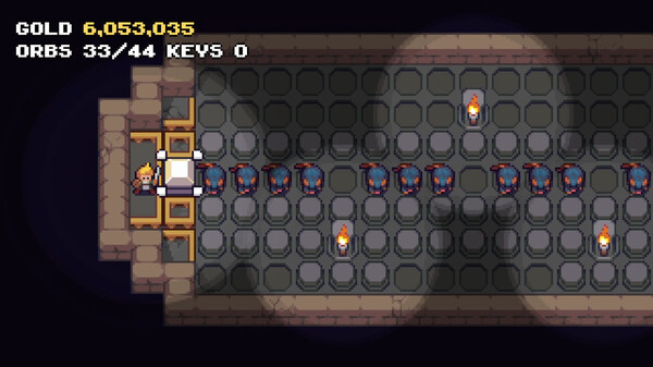Super Blockbuster screenshot 10