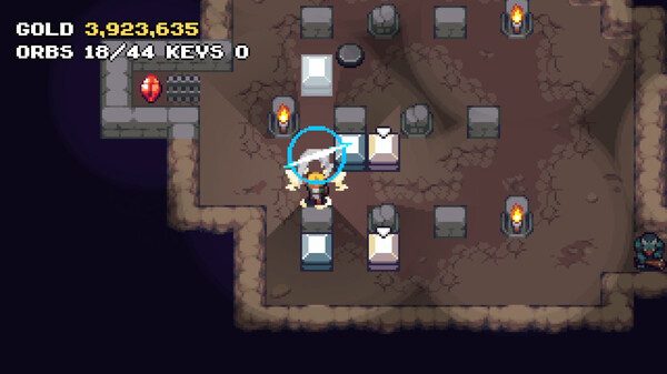 Super Blockbuster screenshot 9