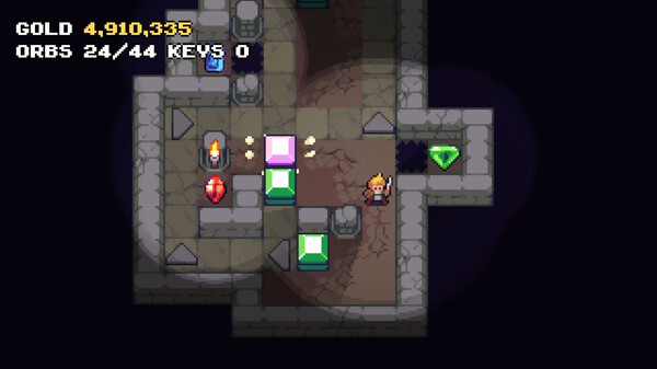 Super Blockbuster screenshot 6