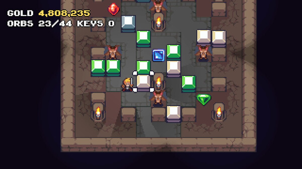 Super Blockbuster screenshot 5