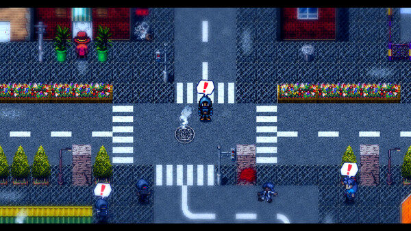 Grand Soul Story screenshot 4