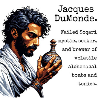 Grand Soul Story screenshot 9
