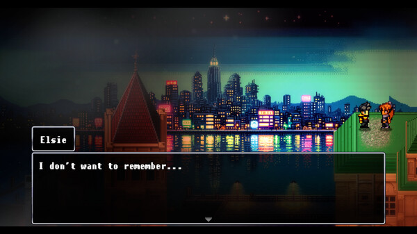 Grand Soul Story screenshot 1
