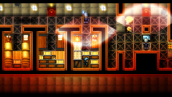 Grand Soul Story screenshot 3