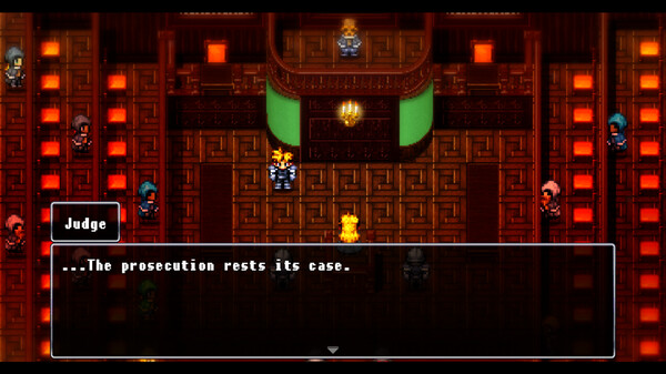 Grand Soul Story screenshot 5