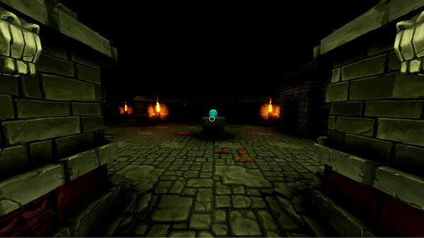 Forgotten Secrets: Escape Room screenshot 5