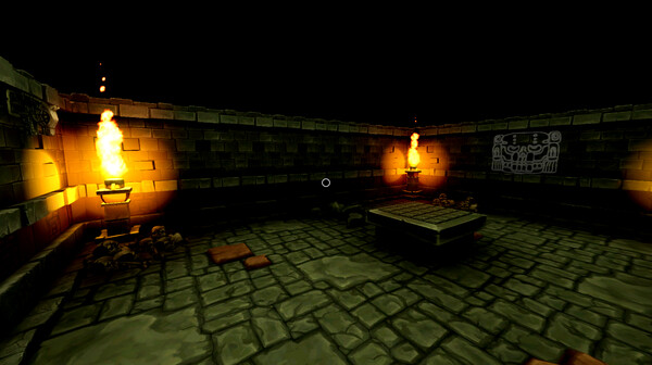 Forgotten Secrets: Escape Room screenshot 4