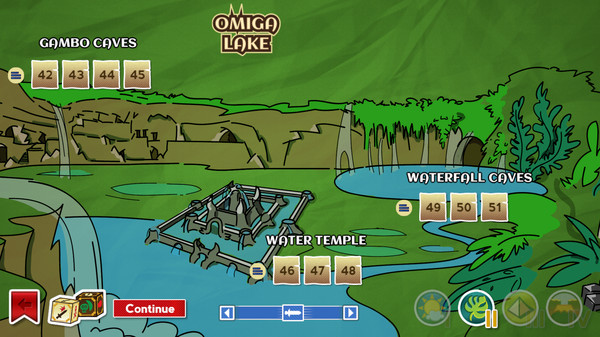 Paper Dungeons screenshot 5
