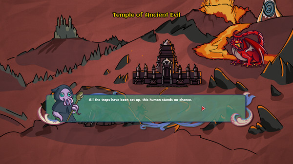 Paper Dungeons screenshot 12