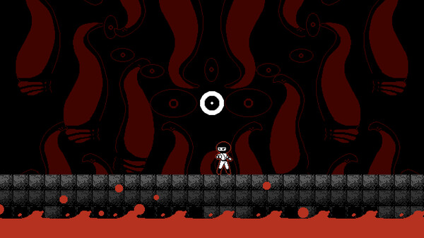Mute Crimson DX screenshot 8